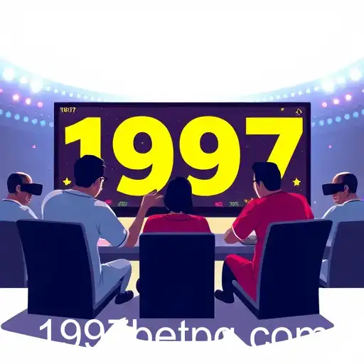 A Revolução do Mercado de Apostas Online em 2025