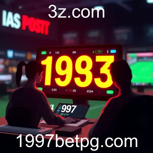 A Evolução do Mercado de Apostas Desde 1997