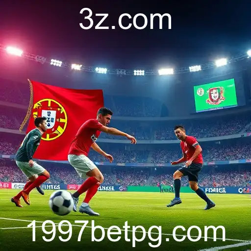 A Evolução das Apostas Online em Portugal