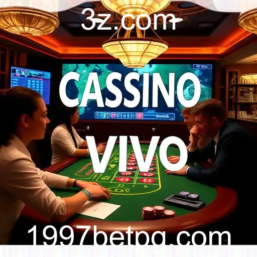 1997 Bet: A Evolução do Jogo Online no Brasil e Tendências Futuras