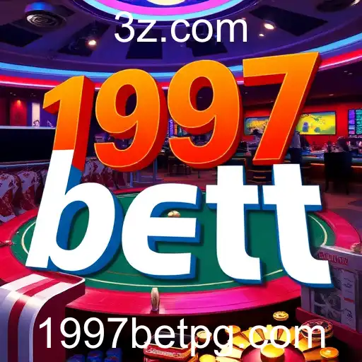 1997 Bet: A Ascensão do Jogo Online em 2025