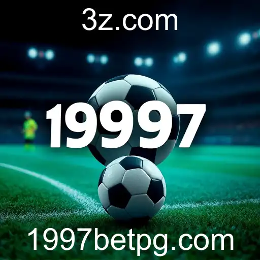 A Transformação dos Jogos de Apostas com 1997 Bet