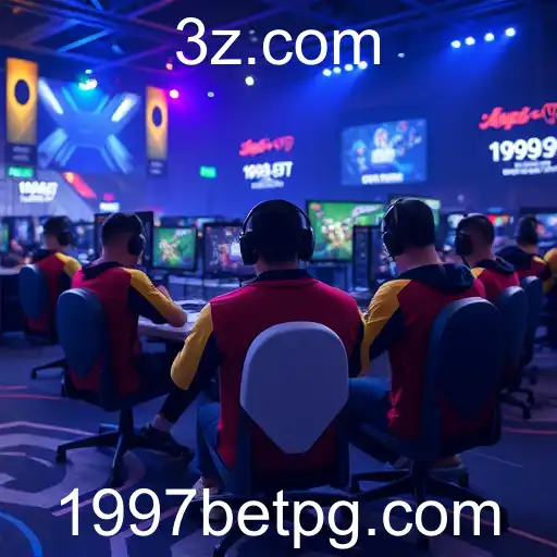 A Ascensão de 1997 Bet no Cenário de Jogos Online