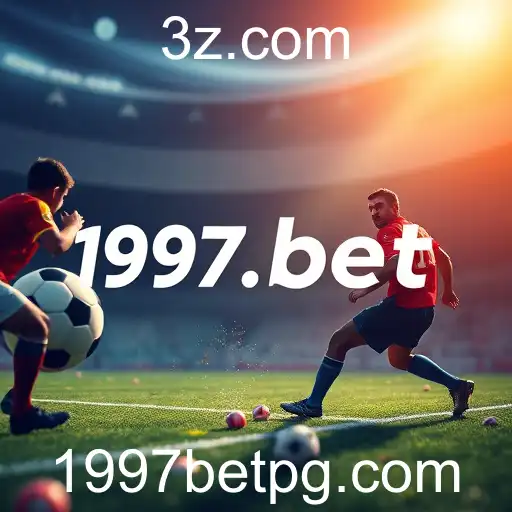 A Influência do '1997 Bet' no Cenário Atual de Jogos Online