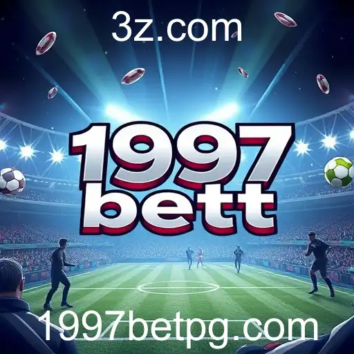 Evolução dos Jogos Online: O Impacto do '1997 Bet'