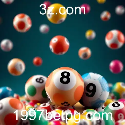 A Ascensão da Loteria Online em 1997 Bet