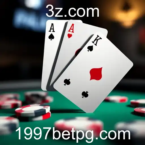A Popularidade e As Vantagens dos Jogos de Poker Online no 1997 Bet