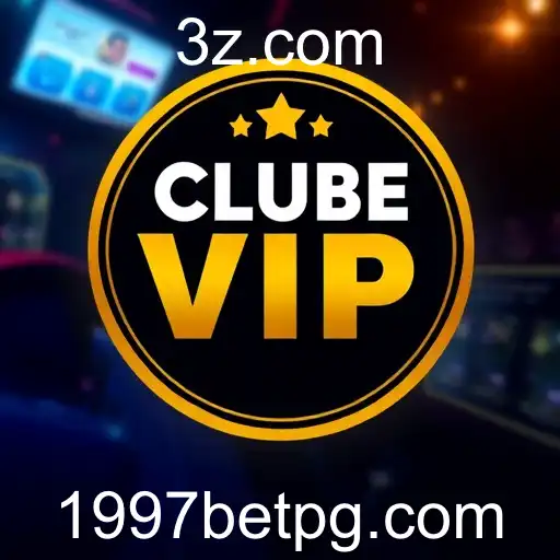 Clube VIP: Experiência Exclusiva no 1997 Bet