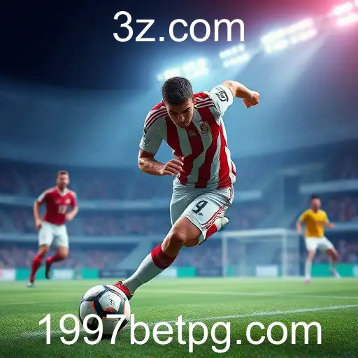 A Evolução dos Esportes Virtuais na Plataforma 1997 Bet