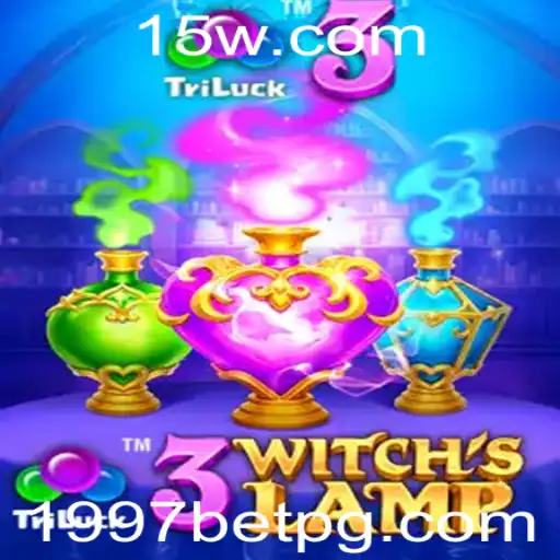 Explorando o Universo Envolvente de 3WitchsLamp: Uma Intrigante Aventura de 1997