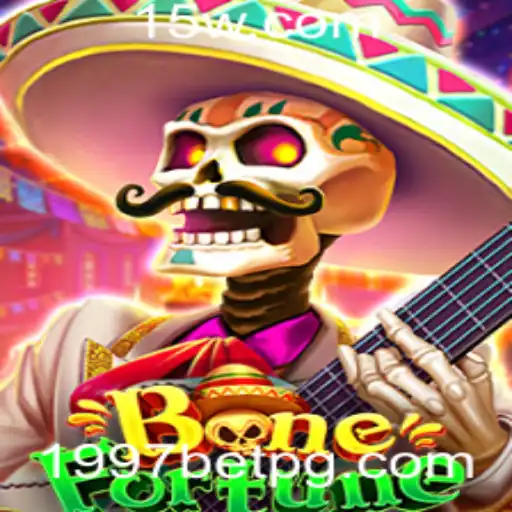 BoneFortune: Desvendando o Jogo Místico Lançado em 1997