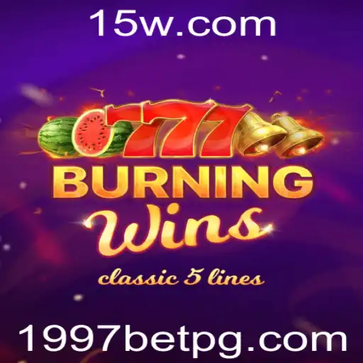 Explorando o Mundo de BurningWins: Uma Aventura com 1997 Bet