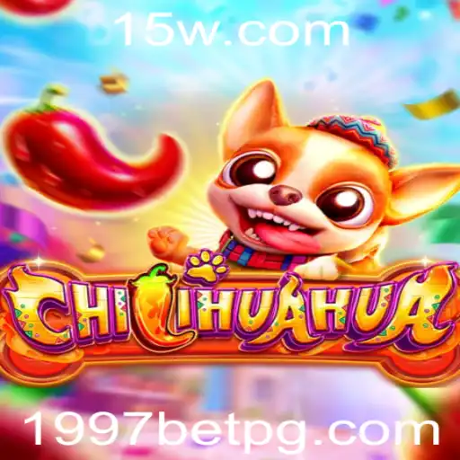 Explorando o Mundo de CHILIHUAHUA: O Jogo de 1997 que Revolucionou as Apostas