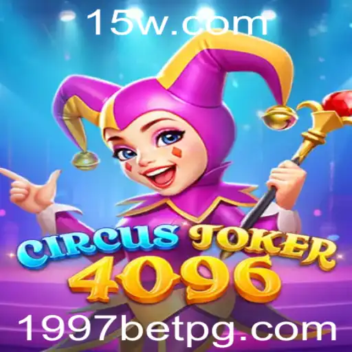 Descubra a Emoção de CircusJoker4096: Uma Aventura de Jogo Inesquecível