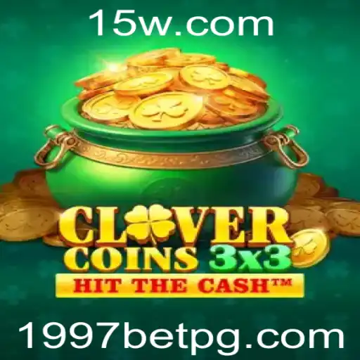 Explorando o Fascinante Mundo de Clovercoin3x3