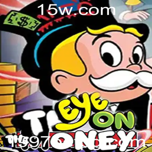 EyeOnTheMoney: A Fascinante Jornada do Jogo de 1997