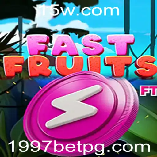 FastFruits: O Jogo de Frutas Frenético de 1997 Que Resurgiu nos Dias Atuais