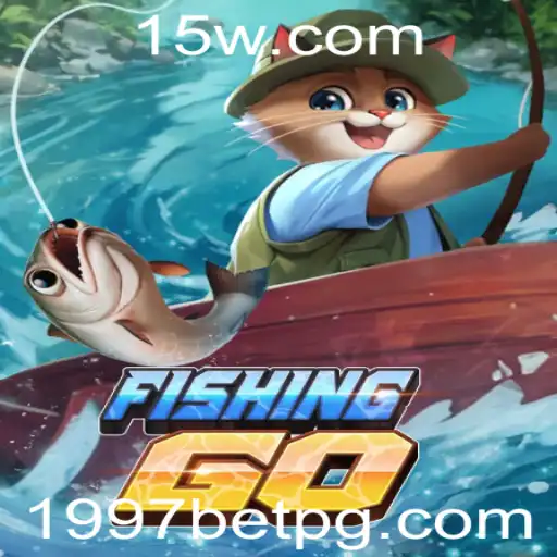 Descubra o Fascinante Mundo de FishingGO: O Jogo de Apostas de 1997