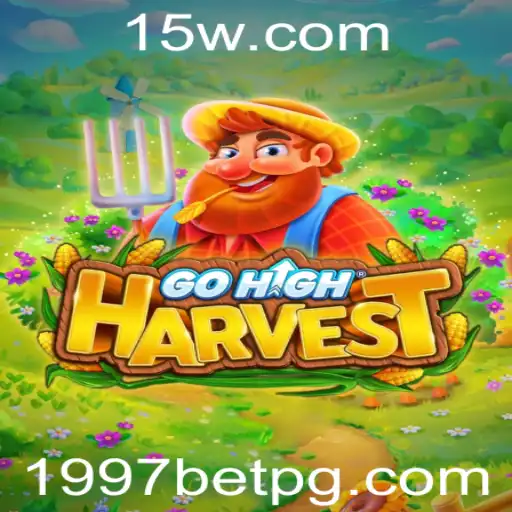 Explorando o Mundo Fascinante de GoHighHarvest: Um Jogo de Aposta Desde 1997