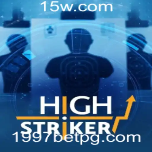 HighStriker: O Jogo de 1997 que Continua a Encantar Aficionados por Apostas