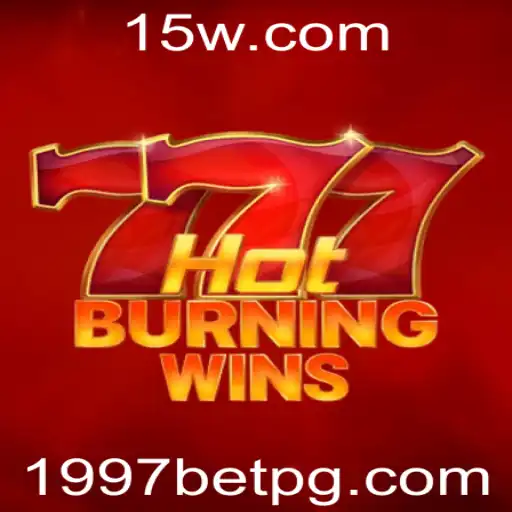 Hot Burning Wins: Uma Viagem ao Mundo das Apostas de 1997