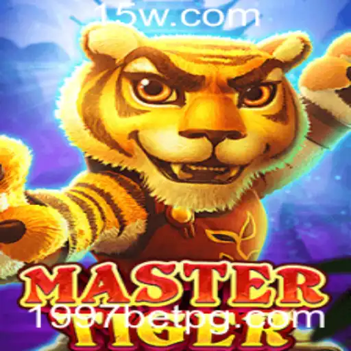 MasterTiger: Descubra as Emoções do Jogo Lançado em 1997