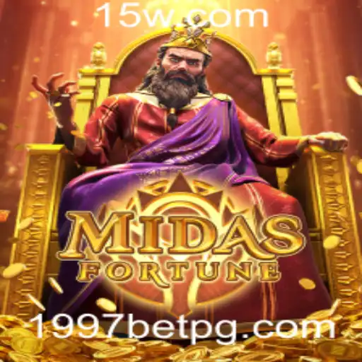 MidasFortune: Descubra o Fascínio e as Regras do Jogo de Apostas de 1997