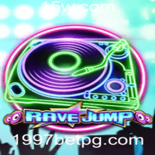 Explorando o Fascinante Mundo de RaveJump: O Jogo Cult de 1997