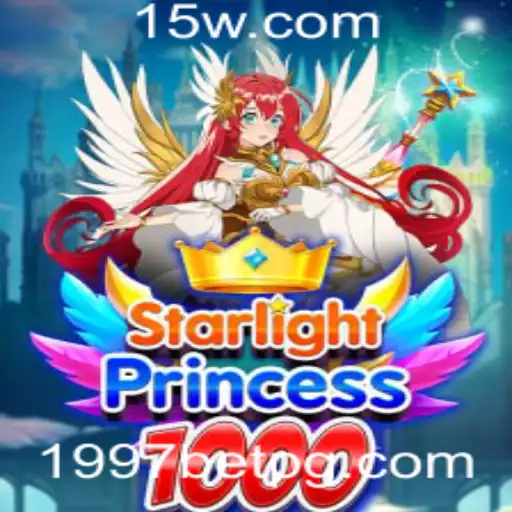 Descubra o Mundo Encantador de StarlightPrincess1000