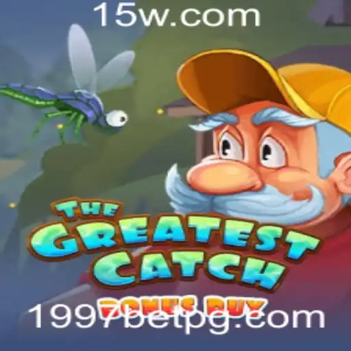 Descubra o Fascinante Mundo de 'TheGreatestCatchBonusBuy'