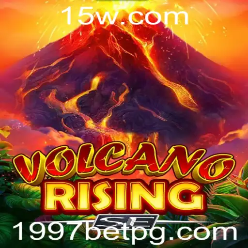 Explorando VolcanoRisingSE: Um Jogo de Estratégia Emergente Inspirado em 1997