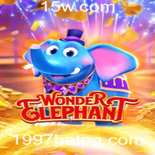 WonderElephant: Um Mergulho no Fascinante Mundo do Jogo de 1997